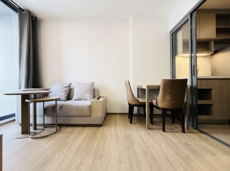The Nest Sukhumvit 71 : เดอะ เนสท์ สุขุมวิท 71, กรุงเทพ, 17 ซอยปรีดีพนมยงค์ 2, พระโขนงเหนือ, วัฒนา, กรุงเทพ, 33 ตร.ม., คอนโด ให้เช่า, โดย Sophia Leung, 500257532 - DDproperty.com