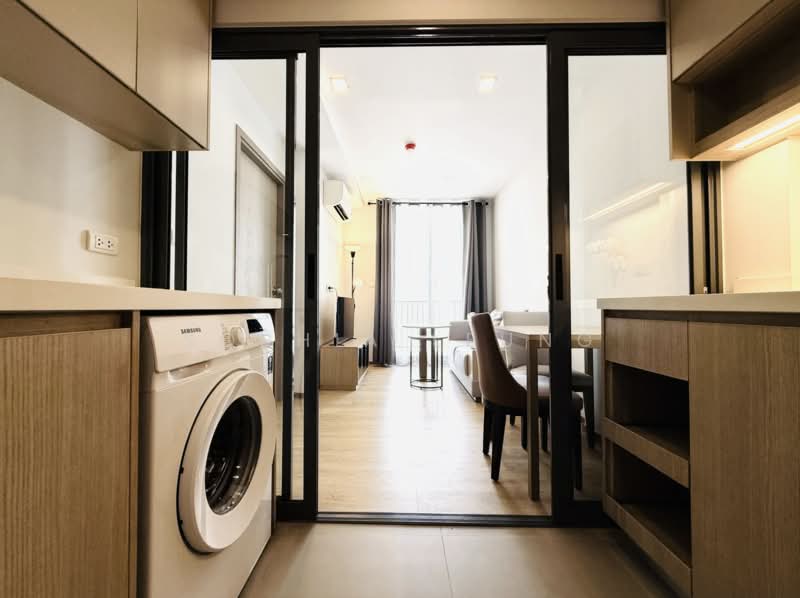 The Nest Sukhumvit 71 : เดอะ เนสท์ สุขุมวิท 71, กรุงเทพ, 17 ซอยปรีดีพนมยงค์ 2, พระโขนงเหนือ, วัฒนา, กรุงเทพ, 33 ตร.ม., คอนโด ให้เช่า, โดย Sophia Leung, 500257532 - DDproperty.com