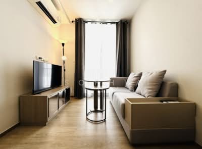 For Rent - The Nest Sukhumvit 71, Bangkok