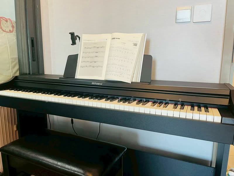 Life Asoke Hype, Bangkok, 339 Chaturathit Rd, Makkasan, Ratchathewi, Bangkok, 1 Bedroom, 35 sqm, Condo For Sale, by ชาลิสา ปัสสาคร, 500257535 - DDproperty.com