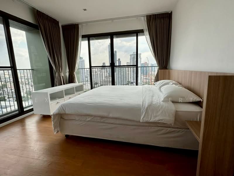 Noble Solo, Bangkok, 988 Thong Lo, Khlong Tan Nua, Watthana, Bangkok, 1 Bedroom, 71 sqm, Condo For Sale, by Next step property, 500257536 - DDproperty.com