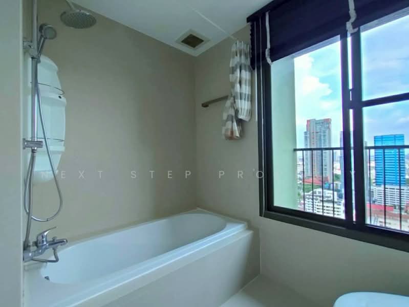 Noble Solo, Bangkok, 988 Thong Lo, Khlong Tan Nua, Watthana, Bangkok, 1 Bedroom, 71 sqm, Condo For Sale, by Next step property, 500257536 - DDproperty.com