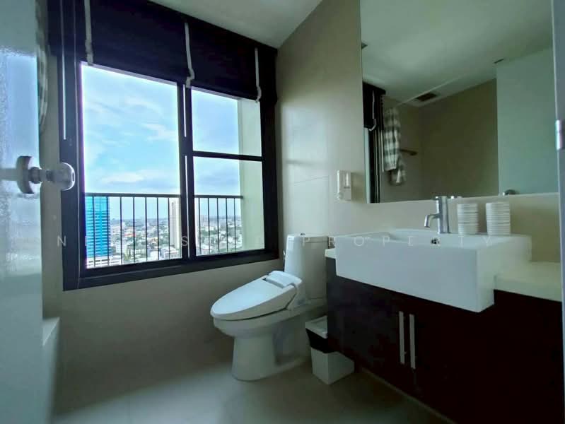 Noble Solo, Bangkok, 988 Thong Lo, Khlong Tan Nua, Watthana, Bangkok, 1 Bedroom, 71 sqm, Condo For Sale, by Next step property, 500257536 - DDproperty.com