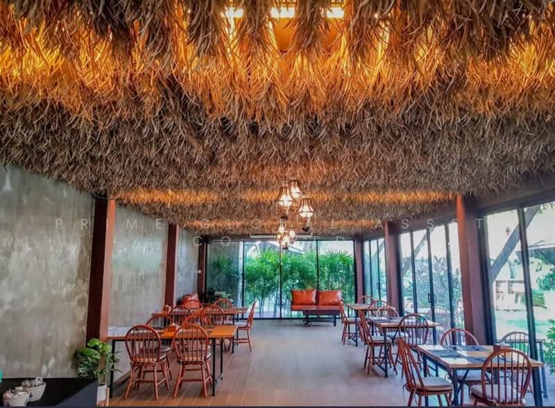ให้เช่า - Malabar Pool Villa, ภูเก็ต