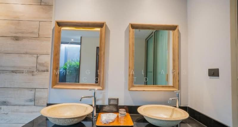 ให้เช่า - Malabar Pool Villa, ภูเก็ต