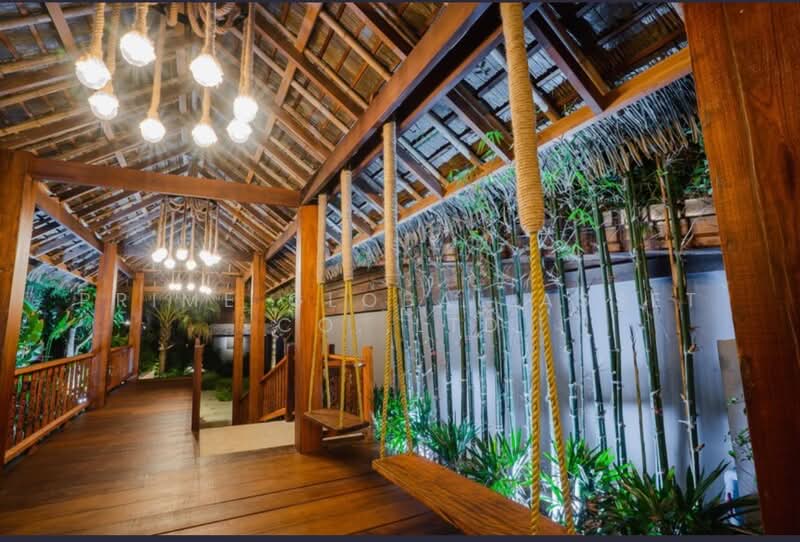 ให้เช่า - Malabar Pool Villa, ภูเก็ต
