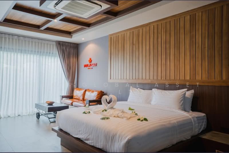 Malabar Pool Villa, Phuket, Ratsada, Muang Phuket, Phuket, 2 Bedrooms, 1,300 sqm, Villa For Rent, by Prime Global Asset Co.,Ltd, 500257537 - DDproperty.com