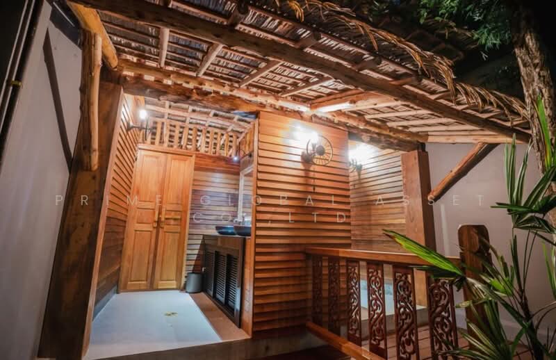 ให้เช่า - Malabar Pool Villa, ภูเก็ต