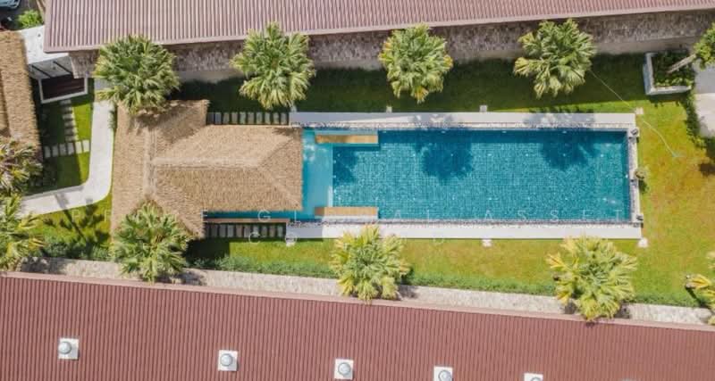 Malabar Pool Villa, Phuket, Ratsada, Muang Phuket, Phuket, 2 Bedrooms, 1,300 sqm, Villa For Rent, by Prime Global Asset Co.,Ltd, 500257537 - DDproperty.com