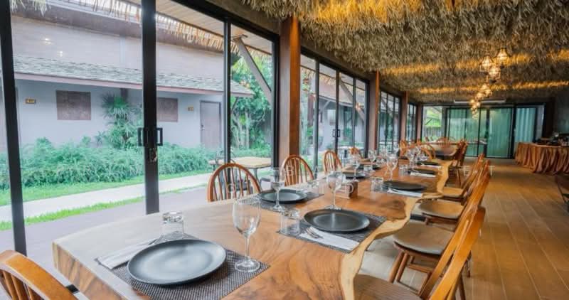 ให้เช่า - Malabar Pool Villa, ภูเก็ต
