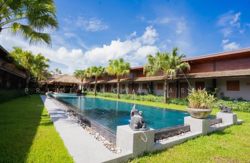 Malabar Pool Villa, Phuket, Ratsada, Muang Phuket, Phuket, 2 Bedrooms, 1,300 sqm, Villa For Rent, by Prime Global Asset Co.,Ltd, 500257537 - DDproperty.com