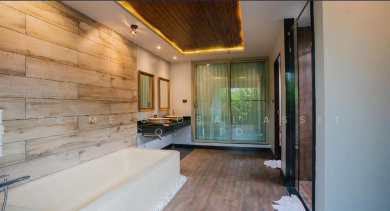 Malabar Pool Villa, Phuket, Ratsada, Muang Phuket, Phuket, 2 Bedrooms, 1,300 sqm, Villa For Rent, by Prime Global Asset Co.,Ltd, 500257537 - DDproperty.com