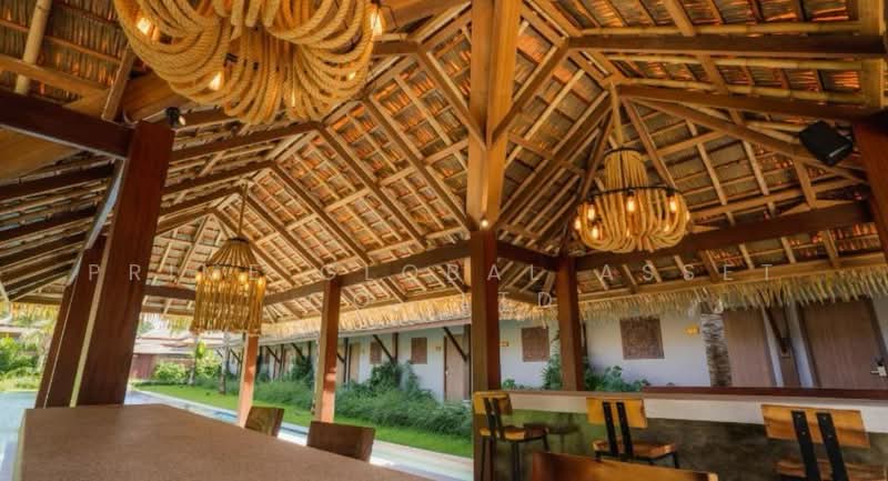 ให้เช่า - Malabar Pool Villa, ภูเก็ต