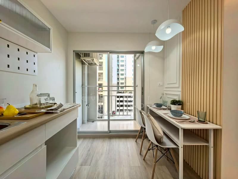 Lumpini Mega City Bangna, Samut Prakan, Bang Na-Trat Frontage Rd, Bang Kaeo, Bang Plee, Samut Prakan, 1 Bedroom, 23 sqm, Condo For Sale, by Kulanat Ananvutisombat, 500257538 - DDproperty.com