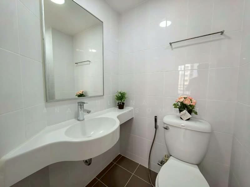 Lumpini Mega City Bangna, Samut Prakan, Bang Na-Trat Frontage Rd, Bang Kaeo, Bang Plee, Samut Prakan, 1 Bedroom, 23 sqm, Condo For Sale, by Kulanat Ananvutisombat, 500257538 - DDproperty.com