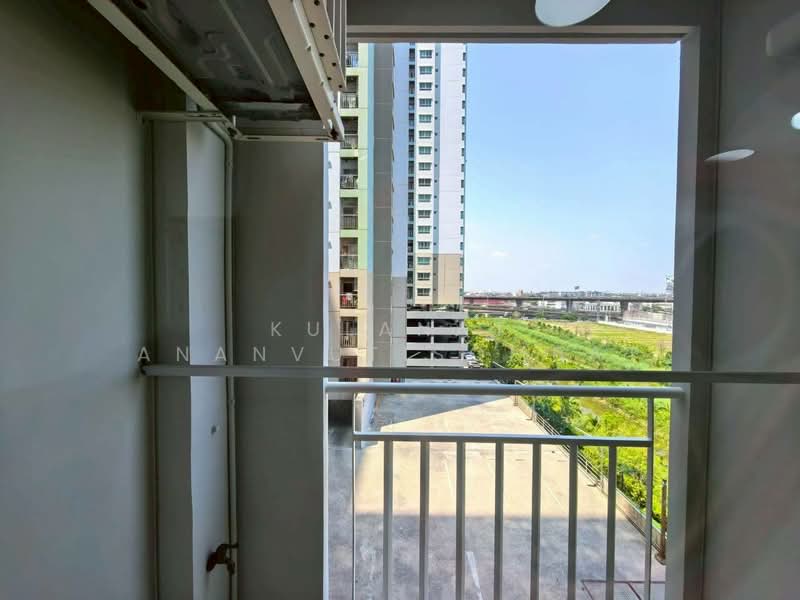 Lumpini Mega City Bangna, Samut Prakan, Bang Na-Trat Frontage Rd, Bang Kaeo, Bang Plee, Samut Prakan, 1 Bedroom, 23 sqm, Condo For Sale, by Kulanat Ananvutisombat, 500257538 - DDproperty.com