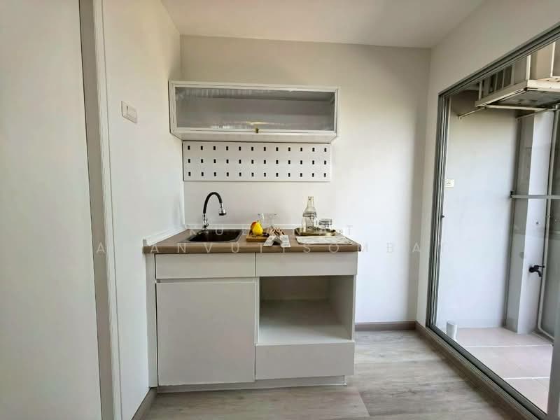 Lumpini Mega City Bangna, Samut Prakan, Bang Na-Trat Frontage Rd, Bang Kaeo, Bang Plee, Samut Prakan, 1 Bedroom, 23 sqm, Condo For Sale, by Kulanat Ananvutisombat, 500257538 - DDproperty.com