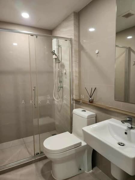 The Tree Sukhumvit 71-Ekamai : เดอะทรี สุขุมวิท 71 – เอกมัย, กรุงเทพ, 1269 ถ. สุขุมวิท 71, สวนหลวง, สวนหลวง, กรุงเทพ, 57 ตร.ม., คอนโด ให้เช่า, โดย Sakan Akkara-aektalin, 500257540 - DDproperty.com