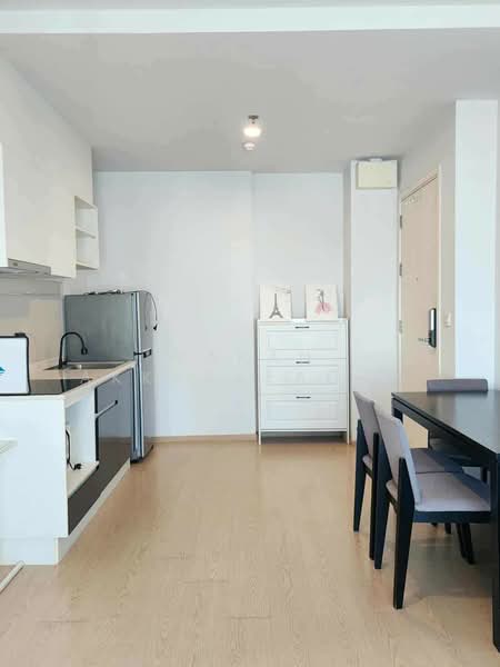 The Tree Sukhumvit 71-Ekamai : เดอะทรี สุขุมวิท 71 – เอกมัย, กรุงเทพ, 1269 ถ. สุขุมวิท 71, สวนหลวง, สวนหลวง, กรุงเทพ, 57 ตร.ม., คอนโด ให้เช่า, โดย Sakan Akkara-aektalin, 500257540 - DDproperty.com