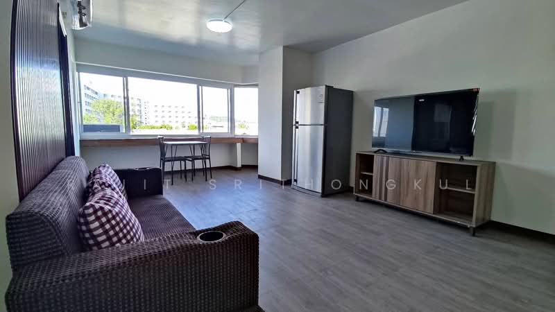 Pattaya Beach Condo, Chon Buri (Pattaya), Nong Pru, Bang Lamung (Pattaya), Chon Buri (Pattaya), 1 Bedroom, 59 sqm, Condo For Sale, by Rajit Srithongkul, 500257541 - DDproperty.com