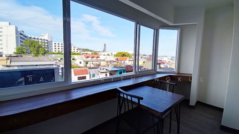 Pattaya Beach Condo, Chon Buri (Pattaya), Nong Pru, Bang Lamung (Pattaya), Chon Buri (Pattaya), 1 Bedroom, 59 sqm, Condo For Sale, by Rajit Srithongkul, 500257541 - DDproperty.com