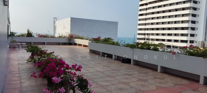 Pattaya Beach Condo : พัทยา บีช คอนโด, ชลบุรี, หนองปรือ, บางละมุง, ชลบุรี, 59 ตร.ม., คอนโด ขาย, โดย Rajit Srithongkul, 500257541 - DDproperty.com