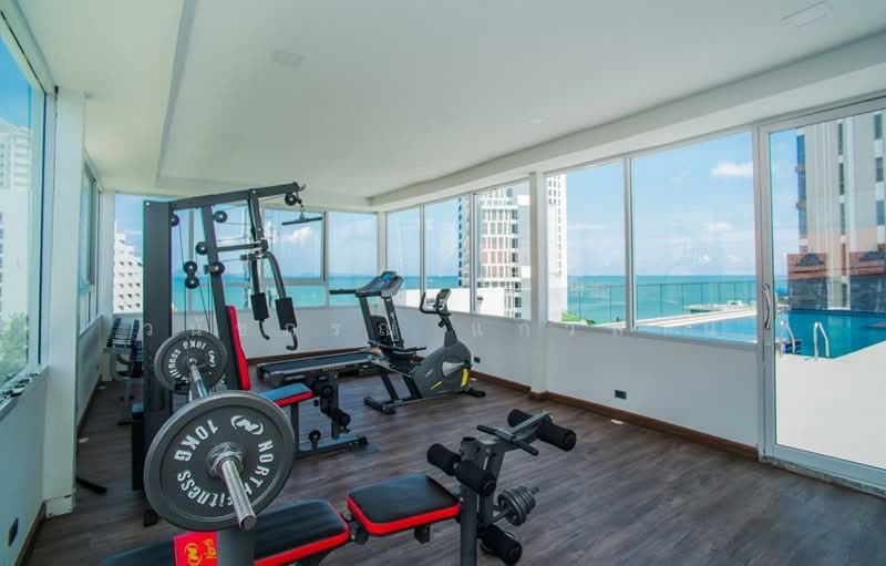 Serenity Wongamat Condo, Chon Buri (Pattaya), 286 10 Na Kluea 16 Alley, Na Kloe, Bang Lamung (Pattaya), Chon Buri (Pattaya), 1 Bedroom, 31 sqm, Condo For Sale, by วนัชภรณ์ แก้วลาน, 500257542 - DDproperty.com