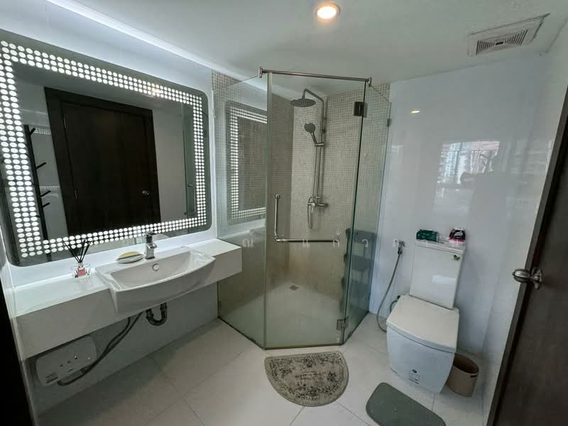 Serenity Wongamat Condo, Chon Buri (Pattaya), 286 10 Na Kluea 16 Alley, Na Kloe, Bang Lamung (Pattaya), Chon Buri (Pattaya), 1 Bedroom, 31 sqm, Condo For Sale, by วนัชภรณ์ แก้วลาน, 500257542 - DDproperty.com