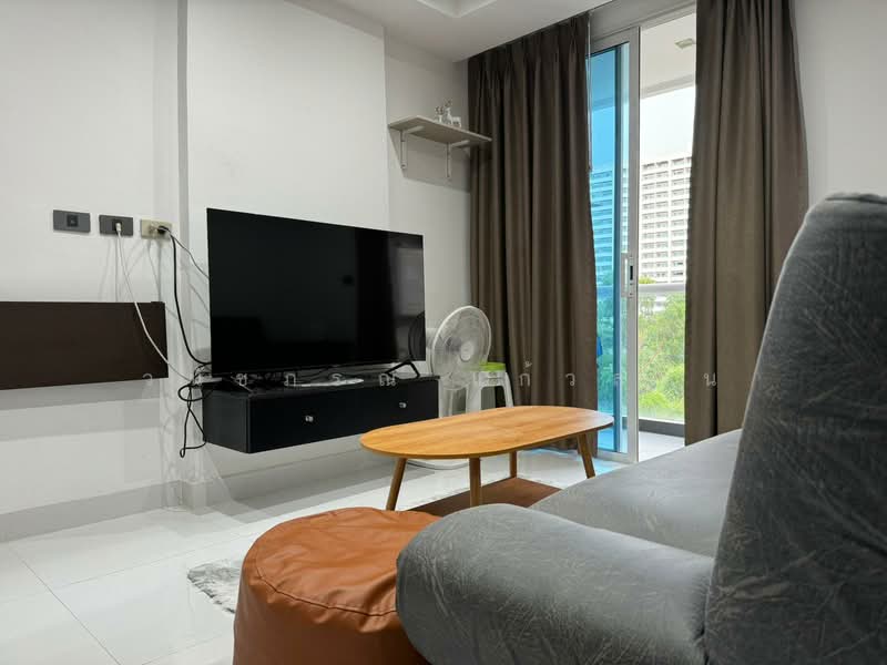 Serenity Wongamat Condo, Chon Buri (Pattaya), 286 10 Na Kluea 16 Alley, Na Kloe, Bang Lamung (Pattaya), Chon Buri (Pattaya), 1 Bedroom, 31 sqm, Condo For Sale, by วนัชภรณ์ แก้วลาน, 500257542 - DDproperty.com