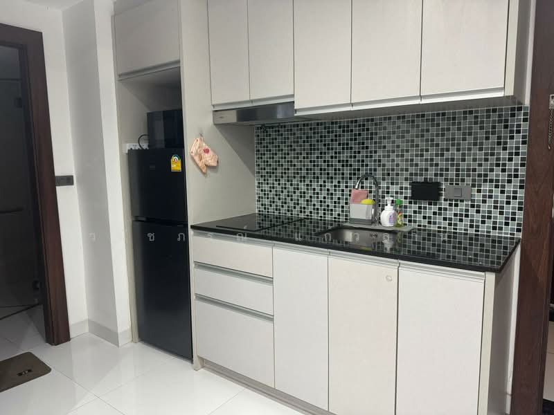 Serenity Wongamat Condo : เซเรนนิตี้ วงศ์อมาตย์, ชลบุรี, 286 10 ซอยนาเกลือ 16, นาเกลือ, บางละมุง, ชลบุรี, 31 ตร.ม., คอนโด ขาย, โดย วนัชภรณ์ แก้วลาน, 500257542 - DDproperty.com