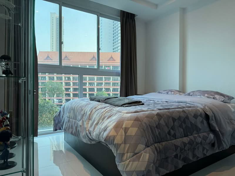 Serenity Wongamat Condo, Chon Buri (Pattaya), 286 10 Na Kluea 16 Alley, Na Kloe, Bang Lamung (Pattaya), Chon Buri (Pattaya), 1 Bedroom, 31 sqm, Condo For Sale, by วนัชภรณ์ แก้วลาน, 500257542 - DDproperty.com