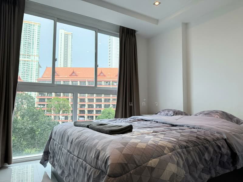 Serenity Wongamat Condo, Chon Buri (Pattaya), 286 10 Na Kluea 16 Alley, Na Kloe, Bang Lamung (Pattaya), Chon Buri (Pattaya), 1 Bedroom, 31 sqm, Condo For Sale, by วนัชภรณ์ แก้วลาน, 500257542 - DDproperty.com