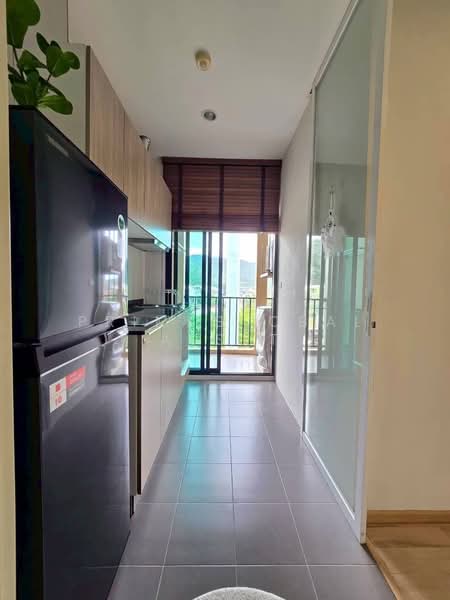 The Base Uptown, Phuket, 155 Chalerm Phrakiat Rama 9 Road, Ratsada, Muang Phuket, Phuket, 1 Bedroom, 34 sqm, Condo For Rent, by primeglobal asset, 500257545 - DDproperty.com
