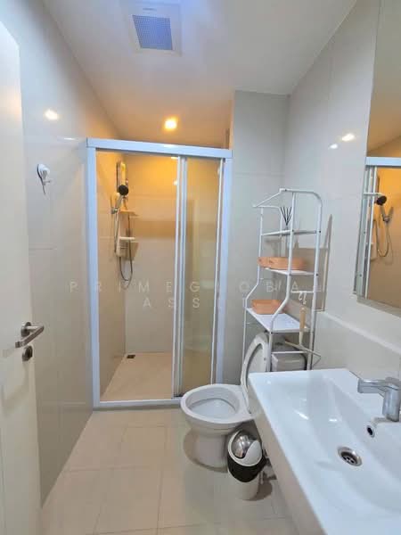 The Base Uptown, Phuket, 155 Chalerm Phrakiat Rama 9 Road, Ratsada, Muang Phuket, Phuket, 1 Bedroom, 34 sqm, Condo For Rent, by primeglobal asset, 500257545 - DDproperty.com