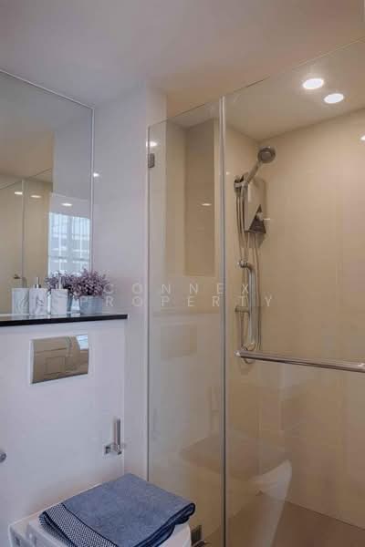 Knightsbridge Prime Sathorn : ไนท์บริดจ์ ไพรม์ สาทร, กรุงเทพ, 599 นราธิวาสราชนครินทร์, ทุ่งมหาเมฆ, สาทร, กรุงเทพ, 37 ตร.ม., คอนโด ให้เช่า, โดย Connex Property, 500257547 - DDproperty.com