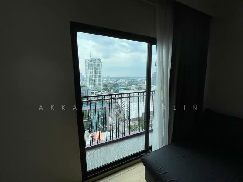 Noble Reveal, Bangkok, 36 Soi Sukhumvit 63, Ekamai Road, Phra Kanong Nua, Watthana, Bangkok, 1 Bedroom, 50 sqm, Condo For Rent, by Sakan Akkara-aektalin, 500257548 - DDproperty.com