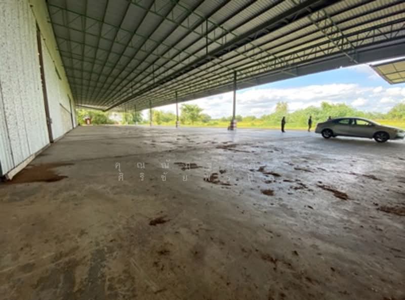 For Sale - โรงสีพร้อมเครื่องจักร, Buri Ram