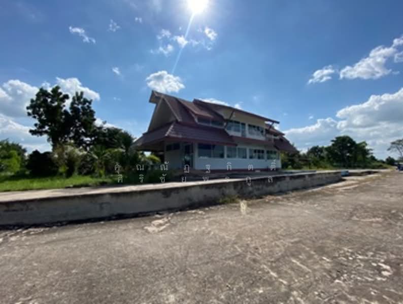 For Sale - โรงสีพร้อมเครื่องจักร, Buri Ram