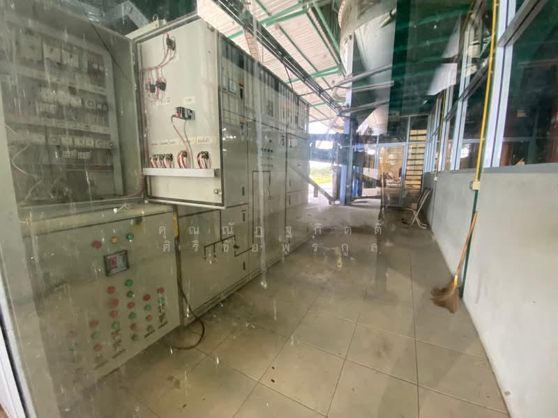 ขาย - โรงสีพร้อมเครื่องจักร, บุรีรัมย์