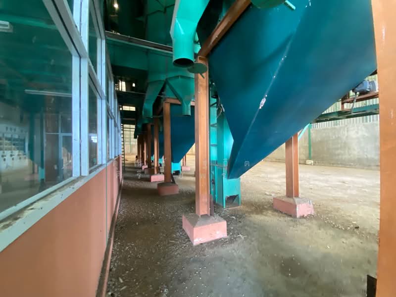 For Sale - โรงสีพร้อมเครื่องจักร, Buri Ram