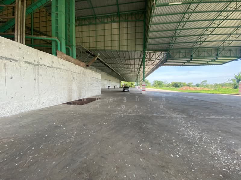 For Sale - โรงสีพร้อมเครื่องจักร, Buri Ram