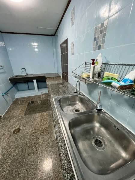 ทาวน์เฮ้าส์ทุ่งครุ กรุงเทพมหานคร, Bangkok, Bangmot, Thung Khru, Bangkok, 7 Bedrooms, 120 sqm, Townhouse For Sale, by The Best Property   เล็ก, 500257557 - DDproperty.com