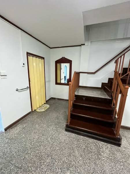 ทาวน์เฮ้าส์ทุ่งครุ กรุงเทพมหานคร, Bangkok, Bangmot, Thung Khru, Bangkok, 7 Bedrooms, 120 sqm, Townhouse For Sale, by The Best Property   เล็ก, 500257557 - DDproperty.com