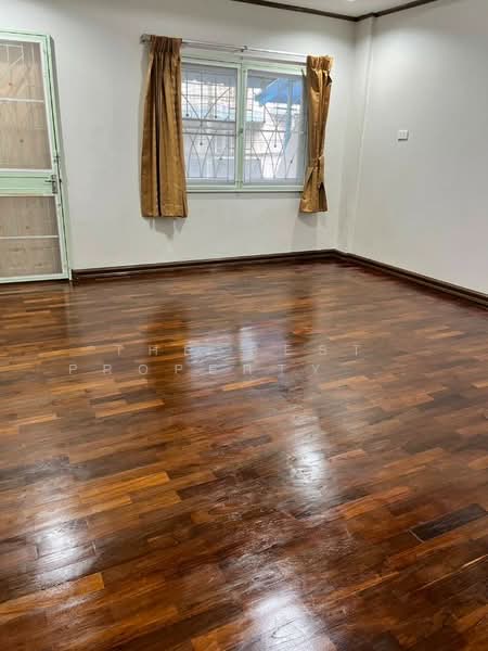 ทาวน์เฮ้าส์ทุ่งครุ กรุงเทพมหานคร, Bangkok, Bangmot, Thung Khru, Bangkok, 7 Bedrooms, 120 sqm, Townhouse For Sale, by The Best Property   เล็ก, 500257557 - DDproperty.com