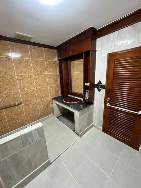 ทาวน์เฮ้าส์ทุ่งครุ กรุงเทพมหานคร, Bangkok, Bangmot, Thung Khru, Bangkok, 7 Bedrooms, 120 sqm, Townhouse For Sale, by The Best Property   เล็ก, 500257557 - DDproperty.com