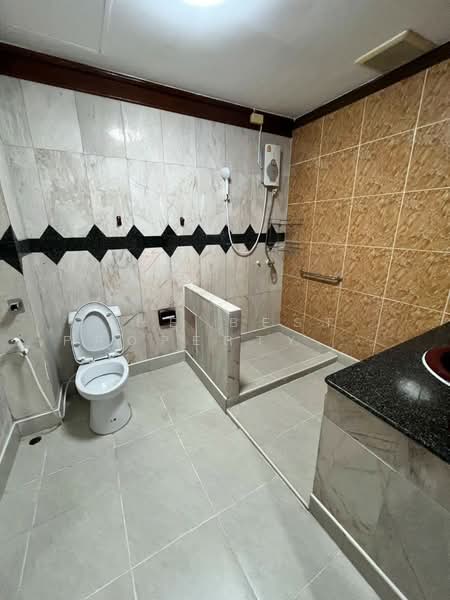 ทาวน์เฮ้าส์ทุ่งครุ กรุงเทพมหานคร, Bangkok, Bangmot, Thung Khru, Bangkok, 7 Bedrooms, 120 sqm, Townhouse For Sale, by The Best Property   เล็ก, 500257557 - DDproperty.com