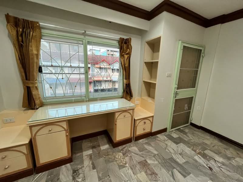 ทาวน์เฮ้าส์ทุ่งครุ กรุงเทพมหานคร, กรุงเทพ, บางมด, ทุ่งครุ, กรุงเทพ, 120 ตร.ม., ทาวน์เฮ้าส์ ขาย, โดย The Best Property   เล็ก, 500257557 - DDproperty.com