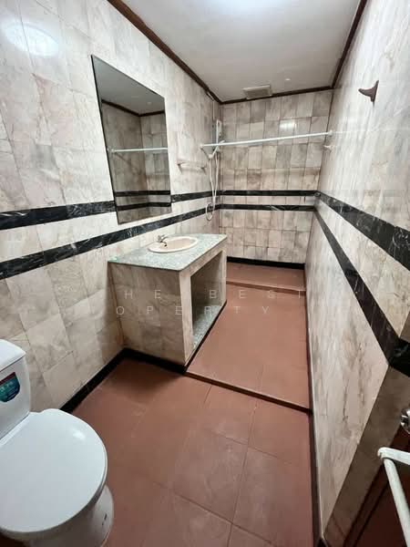 ทาวน์เฮ้าส์ทุ่งครุ กรุงเทพมหานคร, Bangkok, Bangmot, Thung Khru, Bangkok, 7 Bedrooms, 120 sqm, Townhouse For Sale, by The Best Property   เล็ก, 500257557 - DDproperty.com