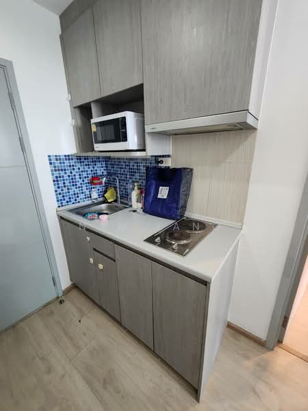 IDEO Wutthakat, Bangkok, Soi Wing Wua, Ratchapruk Road, Bangko, Chom Thong, Bangkok, 1 Bedroom, 31 sqm, Condo For Rent, by nam jang, 500257558 - DDproperty.com