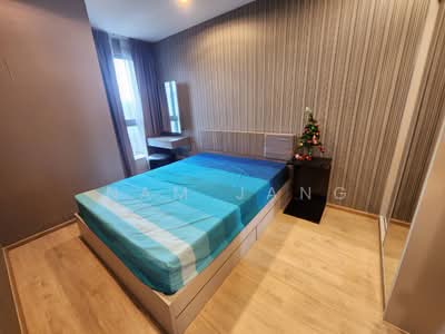For Rent - IDEO Wutthakat, Bangkok